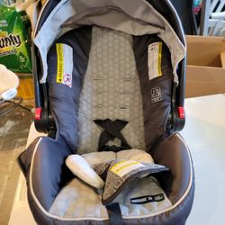 Baby Car Seat 