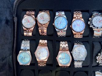Watch special