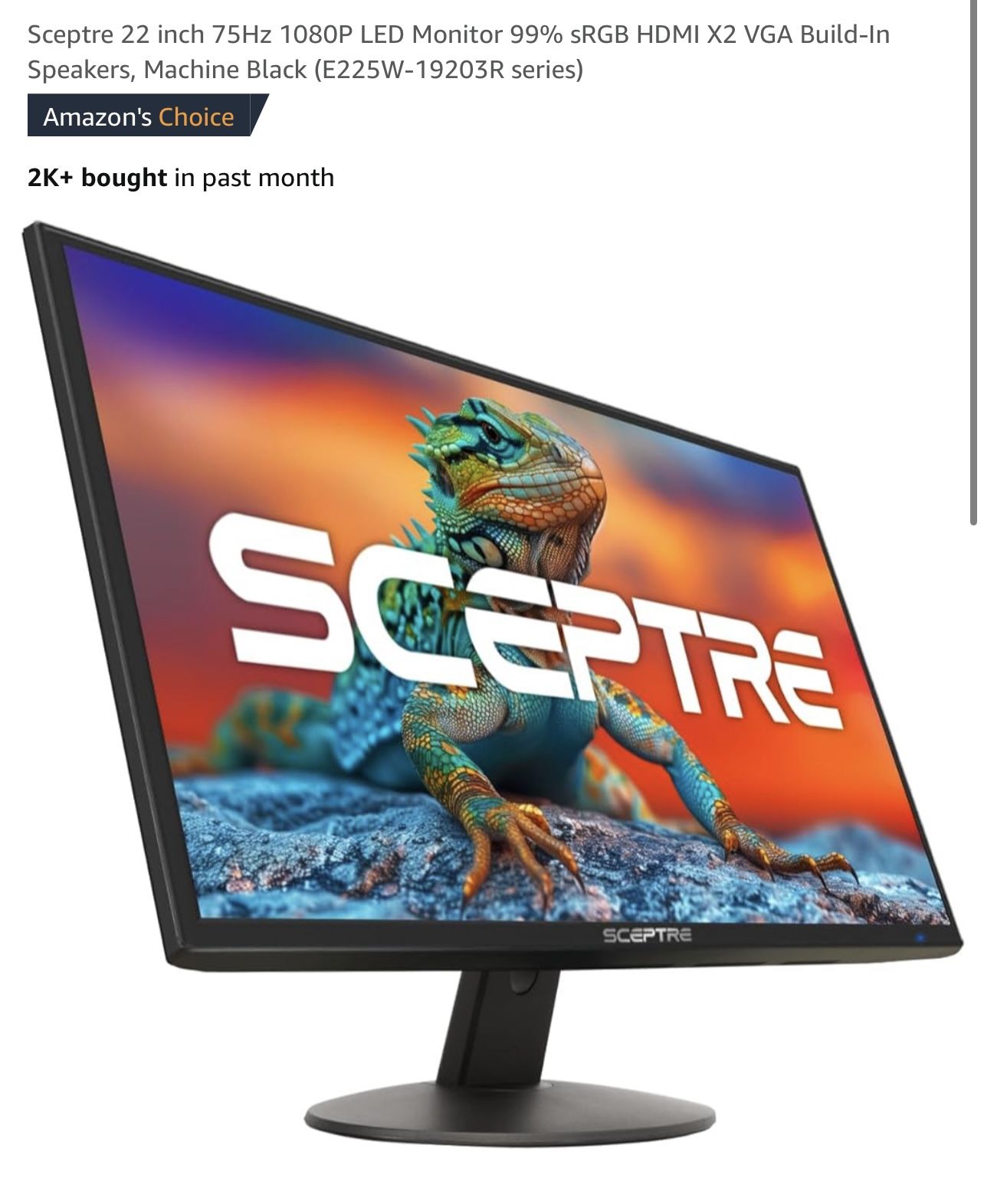 Desktop Gaming Computer