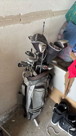 Random clubs