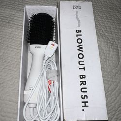 Blowout Brush