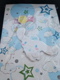 Cinnamoroll Kuromi Mymelody Pompompurin Birthday Bags