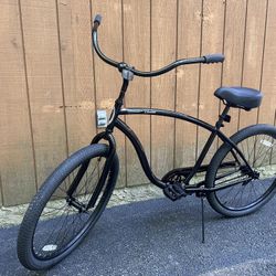 Schwinn S1 Cruiser (Adult) Bicycle (New!!!) for Sale in Lancaster 