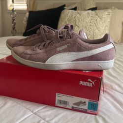 Puma Ladies Sneakers Shoes 