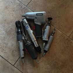 Tools For Sale