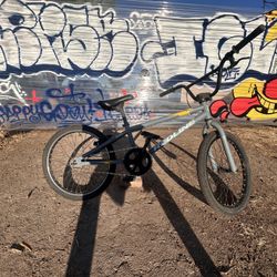 Redline BMX BIKE