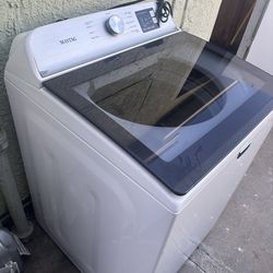 Maytag washer