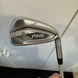 Ping G425 Black Dot Golf 5 Iron 
