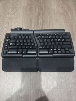 Split Ergonomic Keyboard