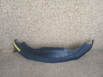 2022-24 Acura RDX Front Valance