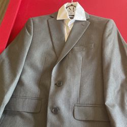 Boys Suit