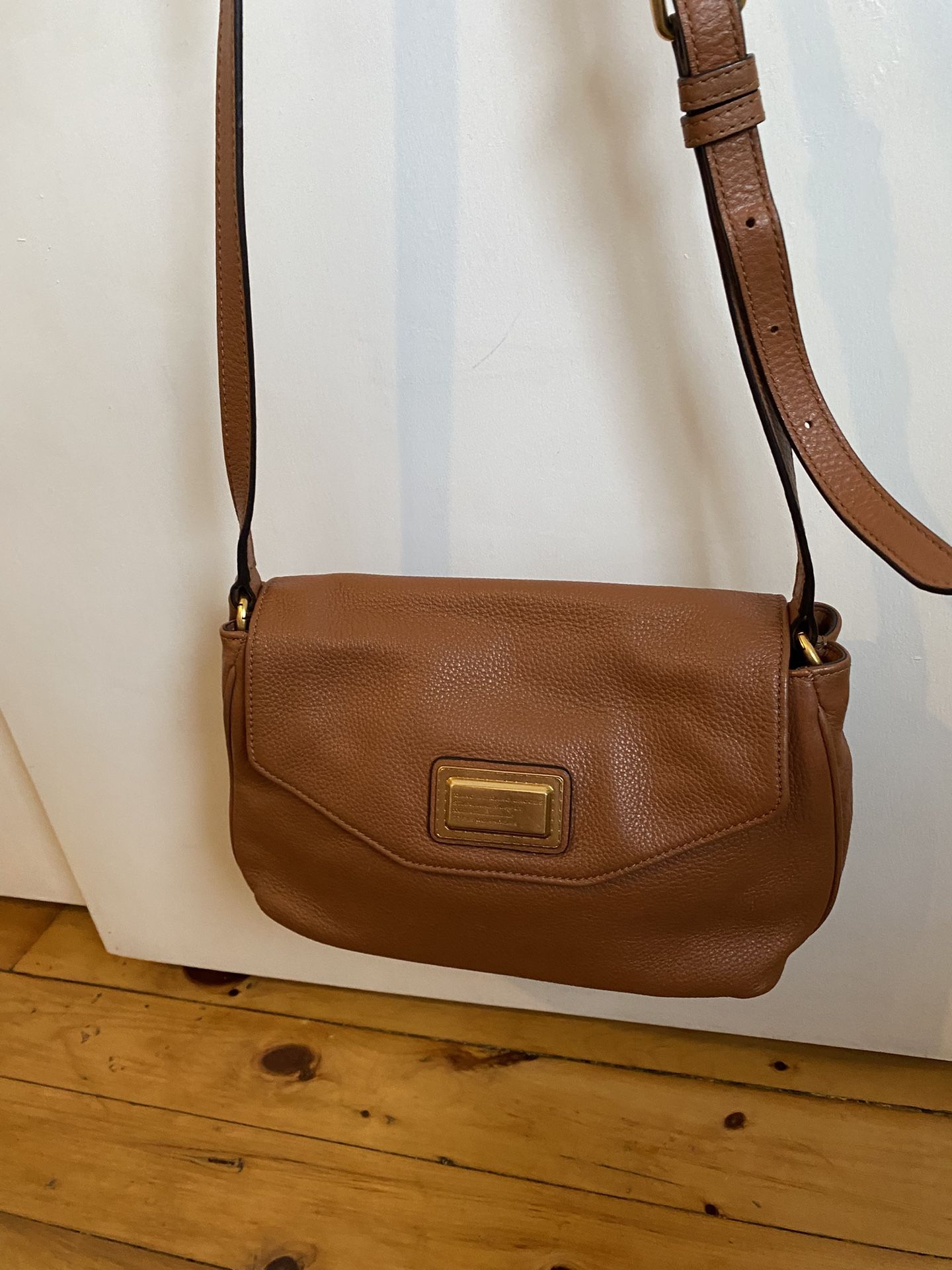 Marc Jacobs Workwear Handbag