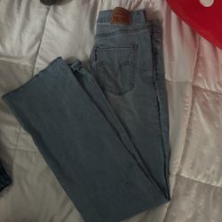 Levi, American eagle, Old navy Jeans