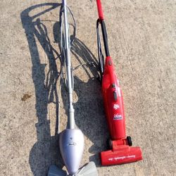 Shark Steam Mop+Vacuum Cleaner 