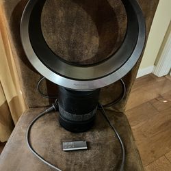 V1 Dyson Fan 