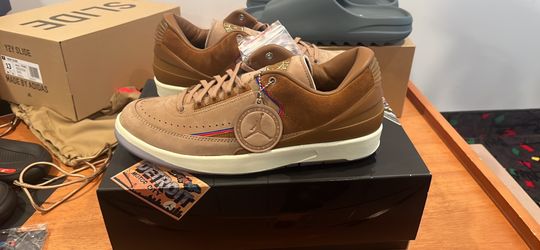Jordan 2 Two18 Size 12.5