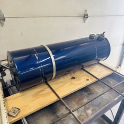 Dodge Brothers Gas Tank