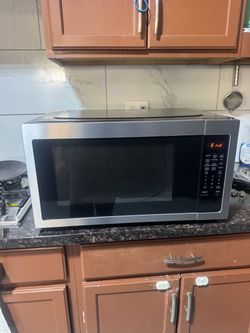 Whirlpool 2.2 cubic