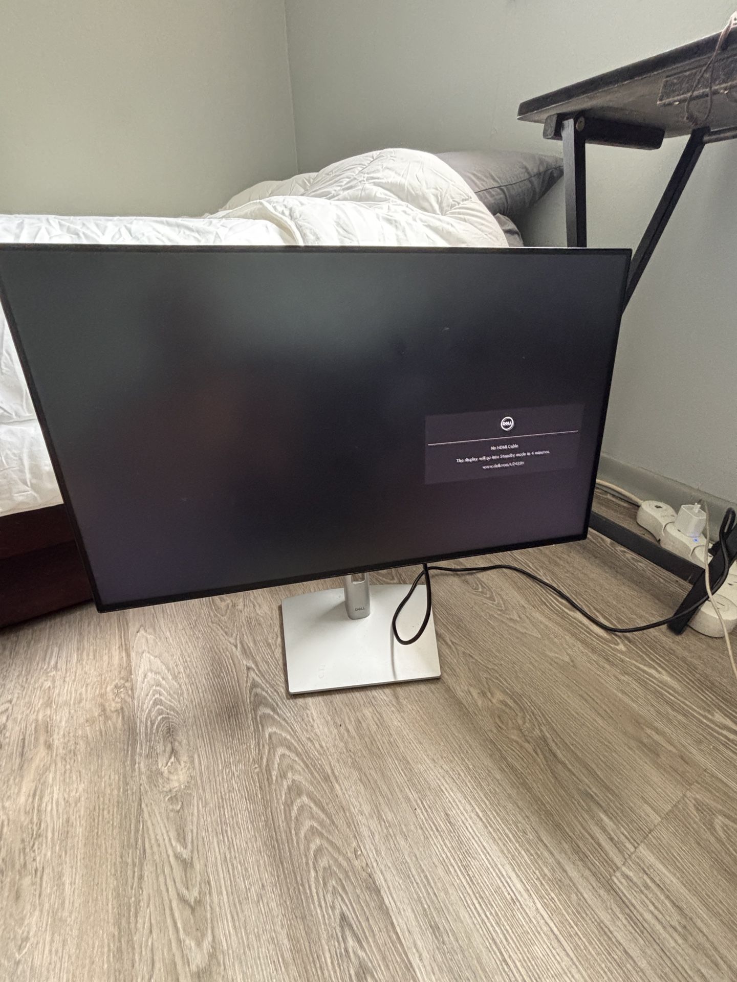 Dell 24” Monitor