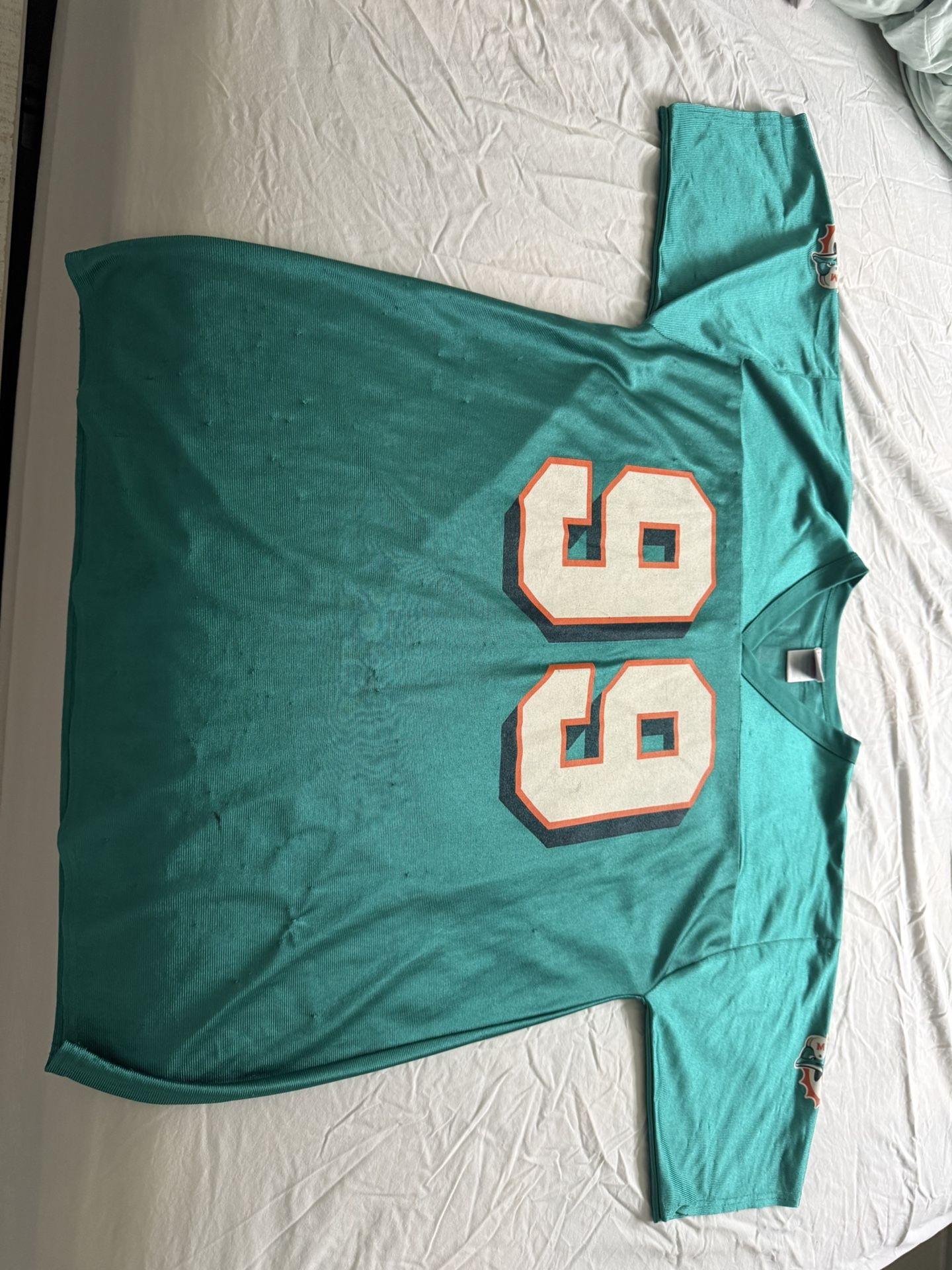 Dolphins Jersey Jason Taylor