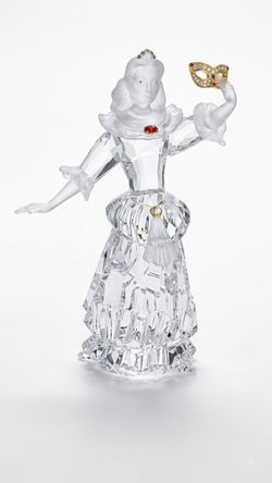 Swarovski 2002 "Isadora" Magic of Dance