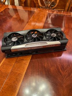 Evga rtx 3080 10 gb
