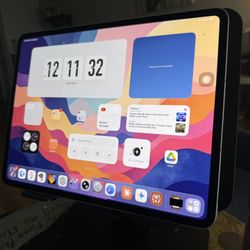 iPad Pro M4 Unlocked Cellular[M4 13 Inch, Unloacked Cellular, 1 TB, Nanotexture Display. ]