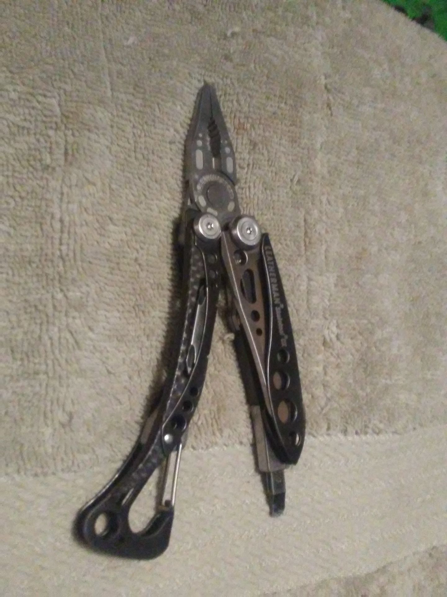 Leatherman Tools