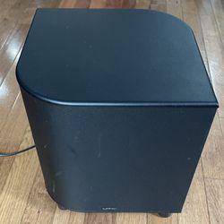 Infinity TSS-Sub800 Powered Subwoofer Home Theater Audio