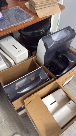 Dispensers