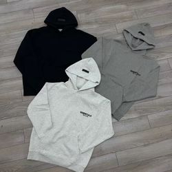 Essentials FEAR OF GOD Hoodies 