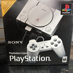 PlayStation Classic