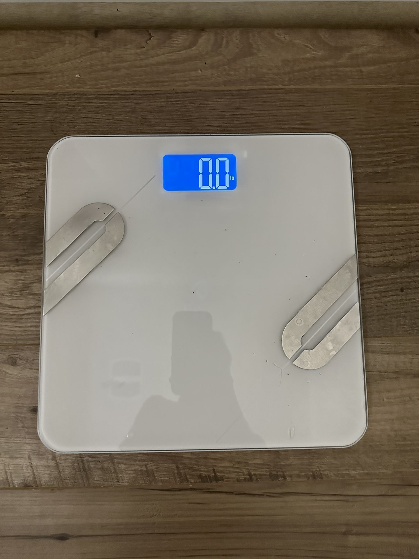 Weighing Scale