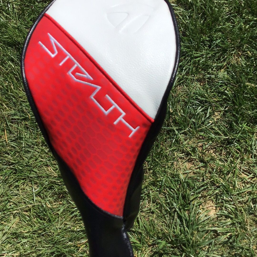 Taylormade Stealth 2 + 