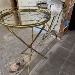 20x31 — Side Tables / Stands 