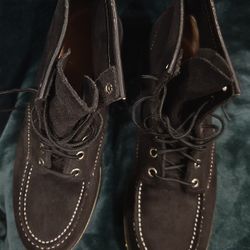 Shoes  Red Wings