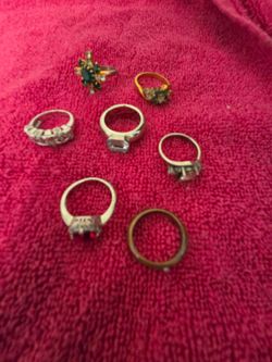 Costume  jewelry