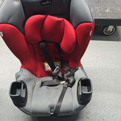 Car Seat