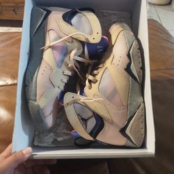 Jordan Pastels Retros 