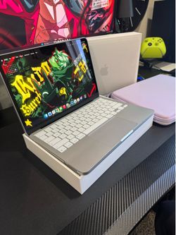 MacBook Neo 512GB SSD Storage