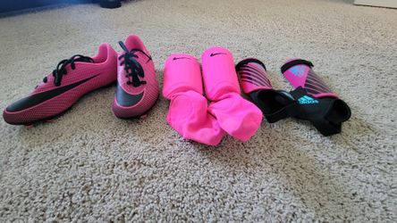 Soccer Gear