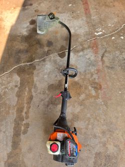 Remington weed eater