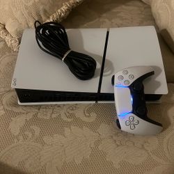 Gently Used PlayStation 5