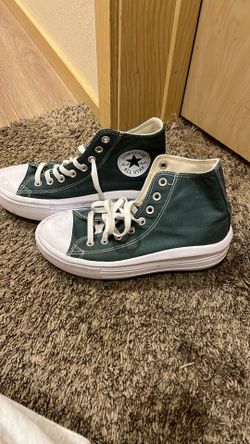 Woman’s shoes