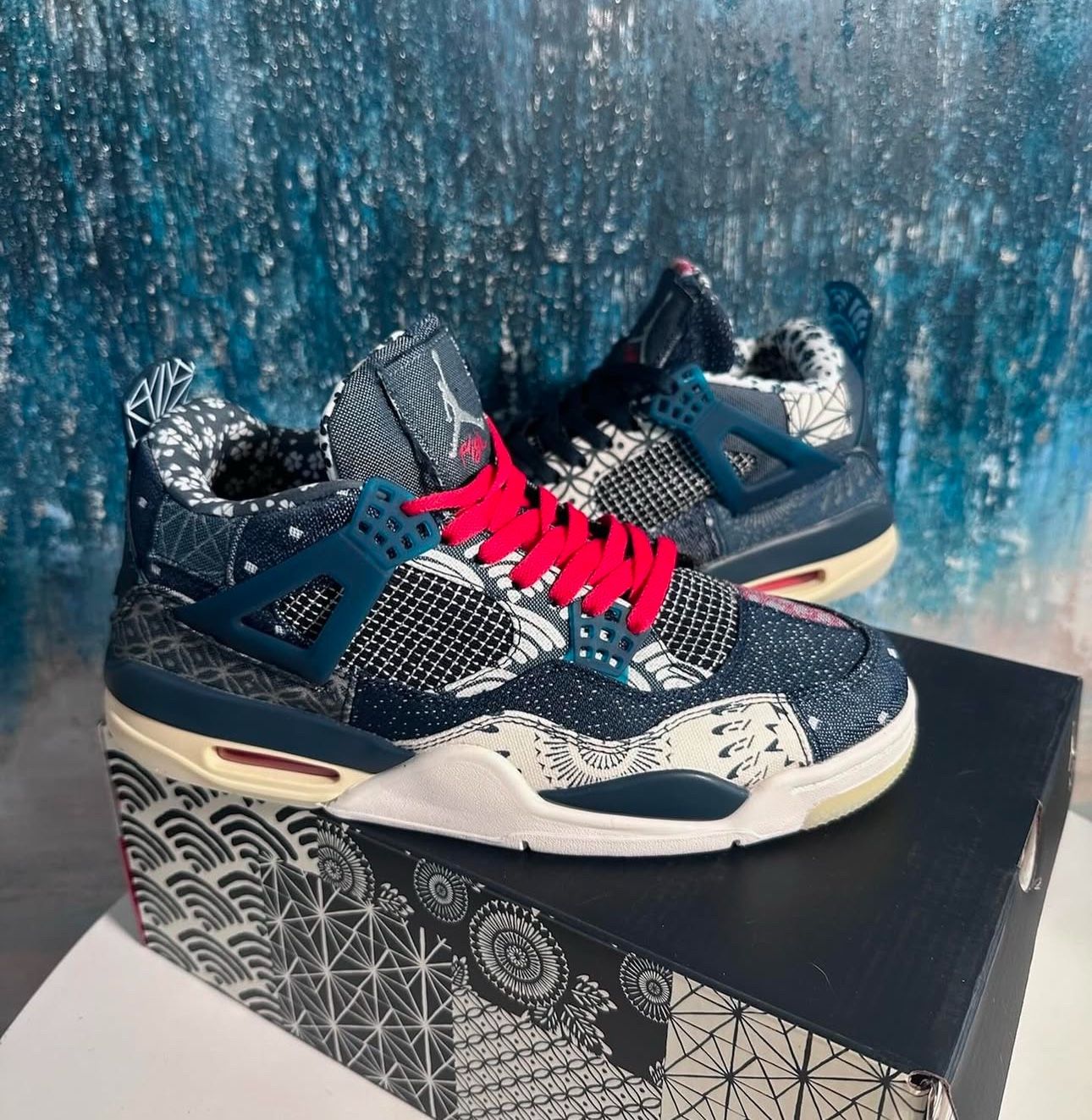 Air JORDAN SHOES