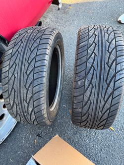 Used Tires for Sale