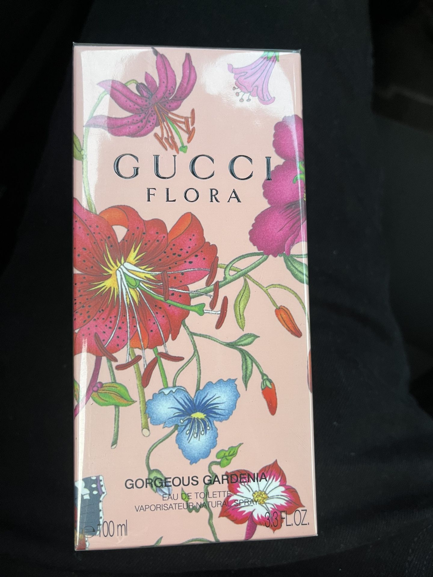 Gucci Gorgeous Gardenia