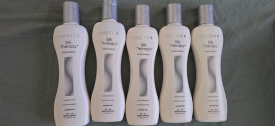 Hair conditioner