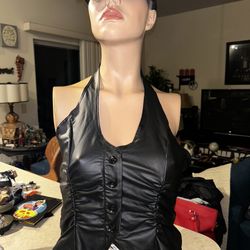 Cute Blouses Size XS-S 