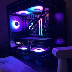 1440p STREAMING| EDITING| GAMING PC